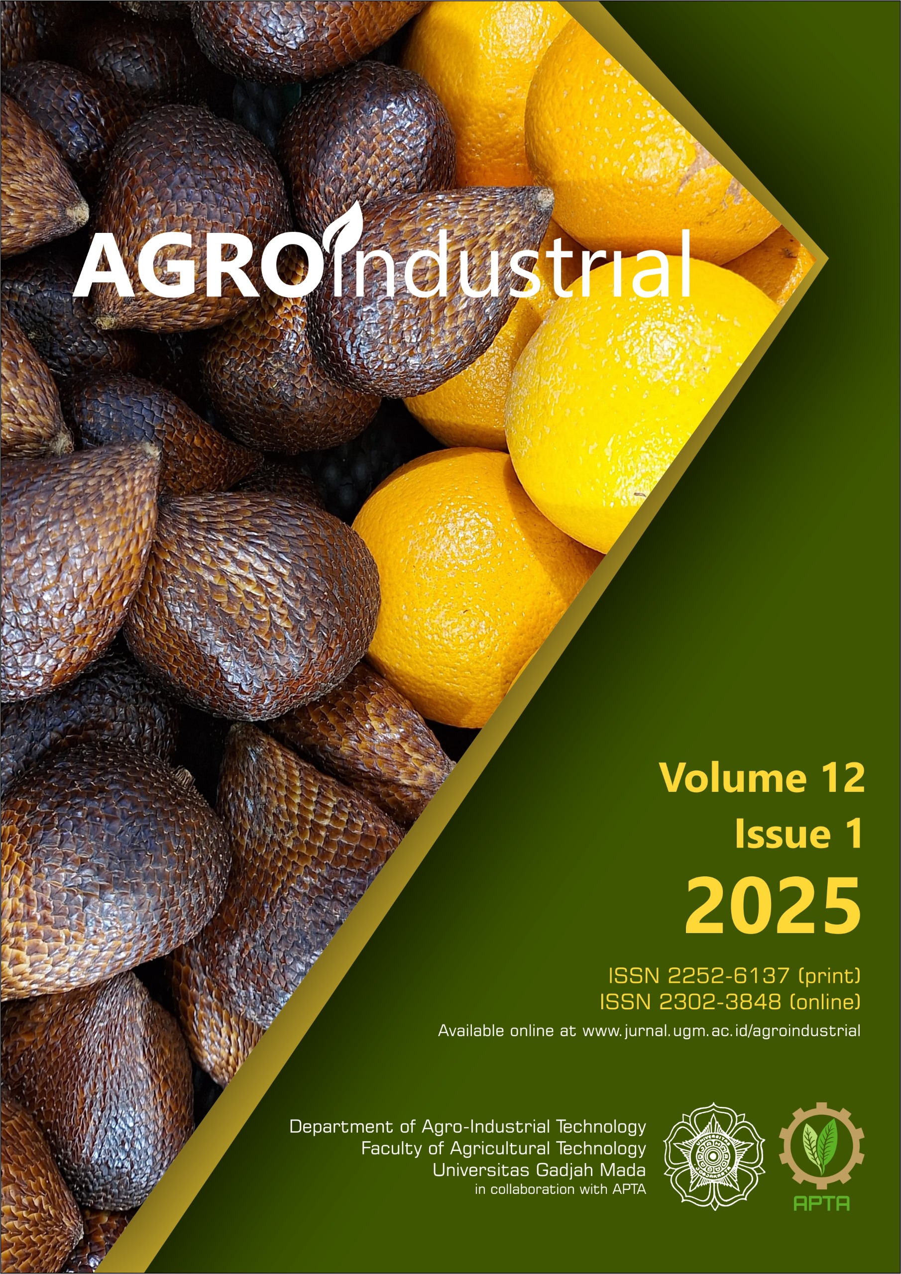 Cover Page