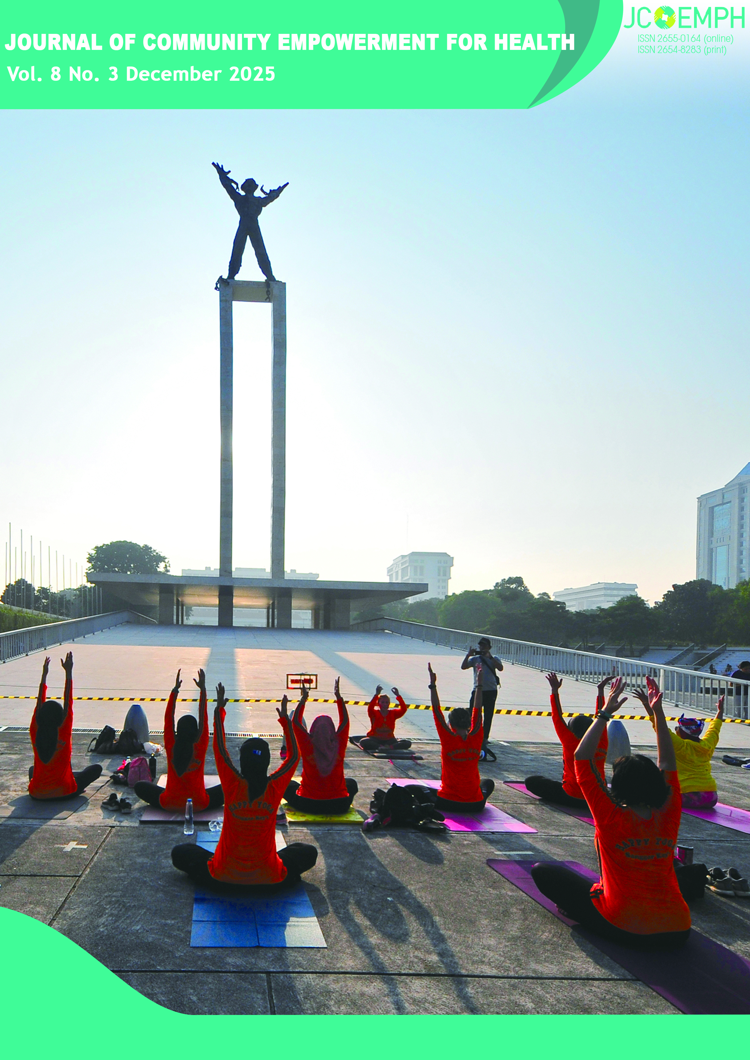 Volume 8 Number 3 (2025)