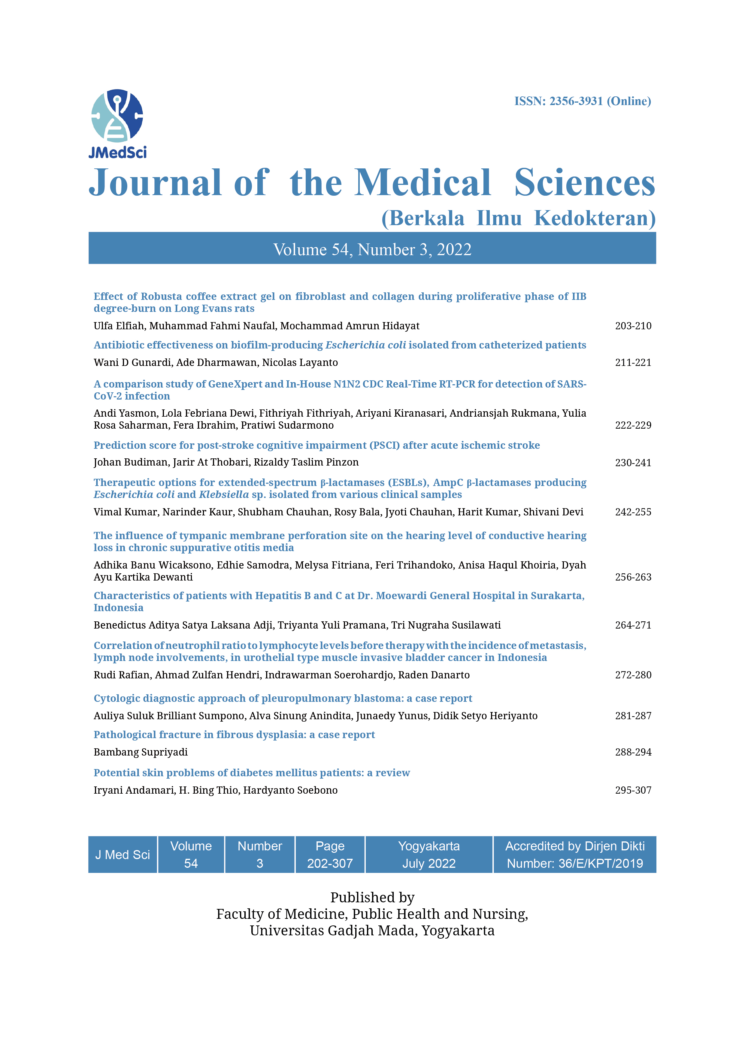 Cover Page