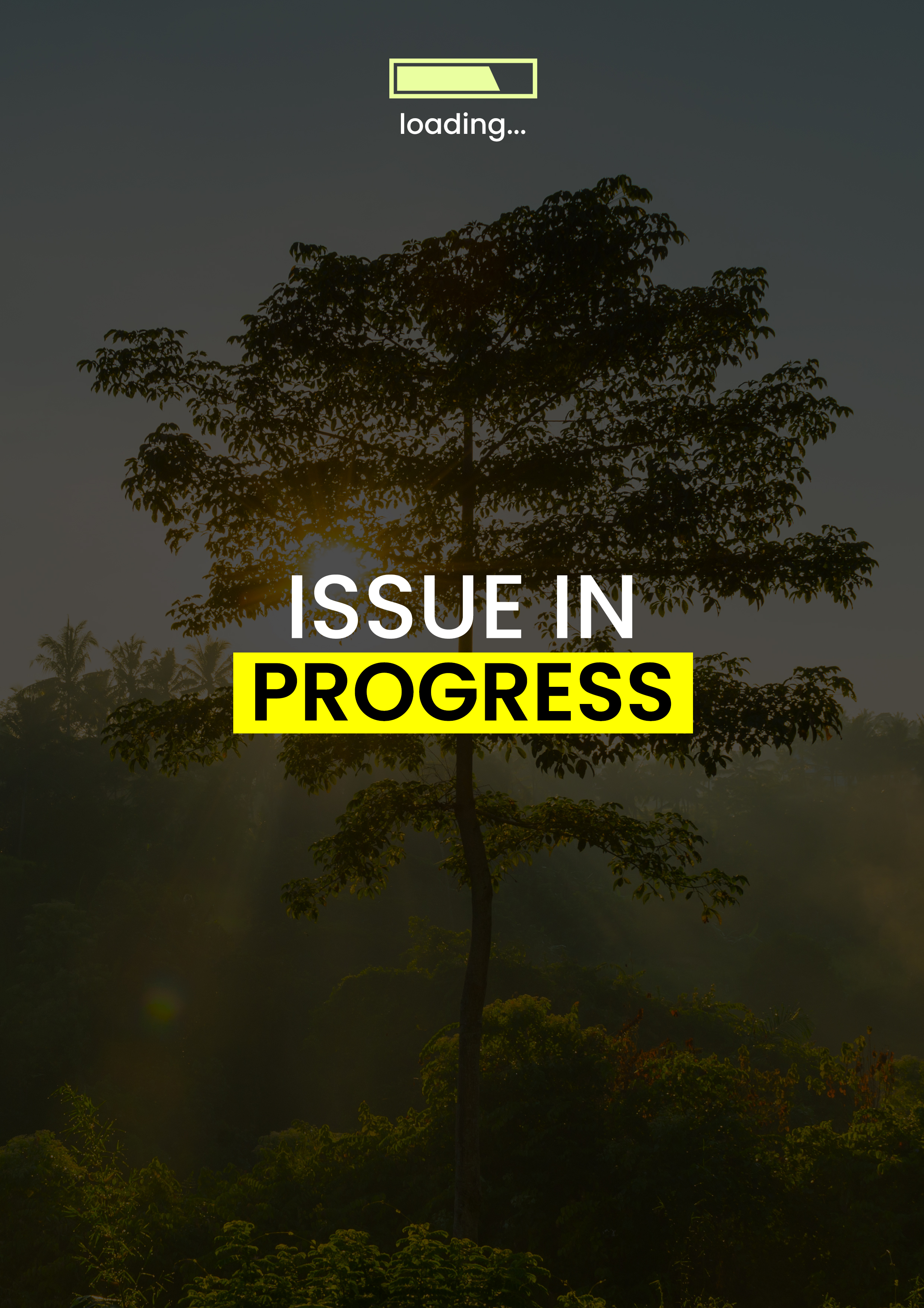 Cover Page