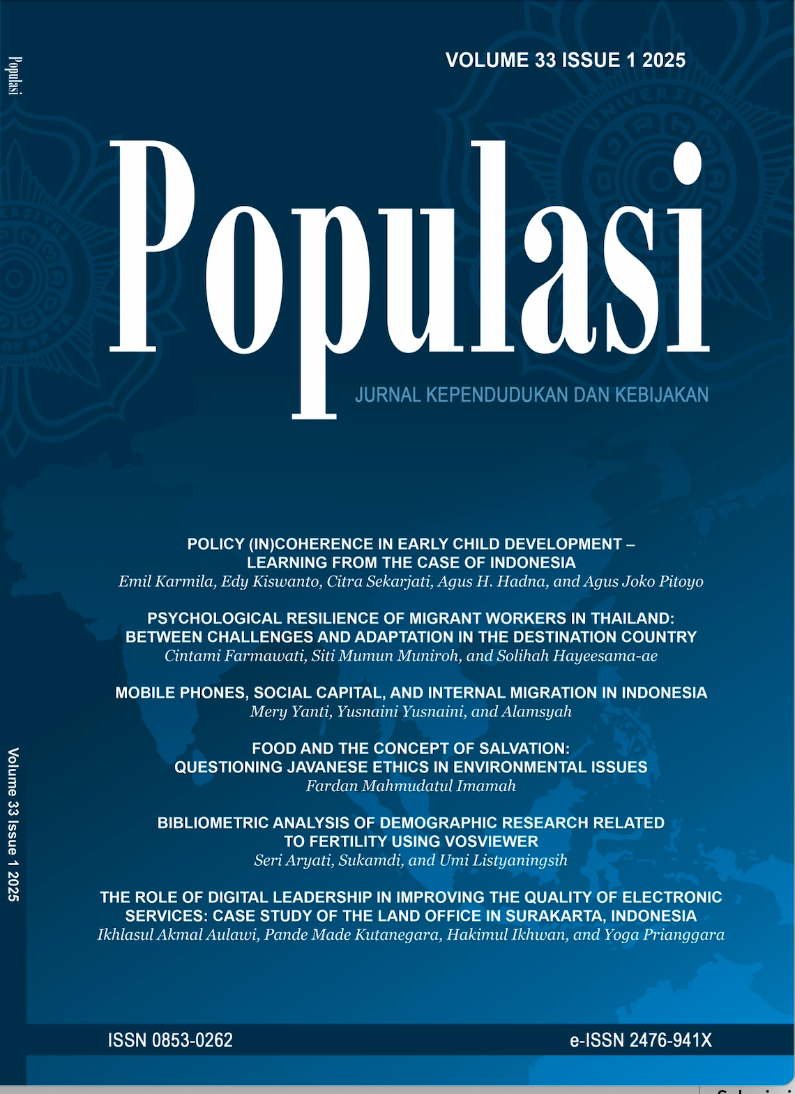 Cover Page