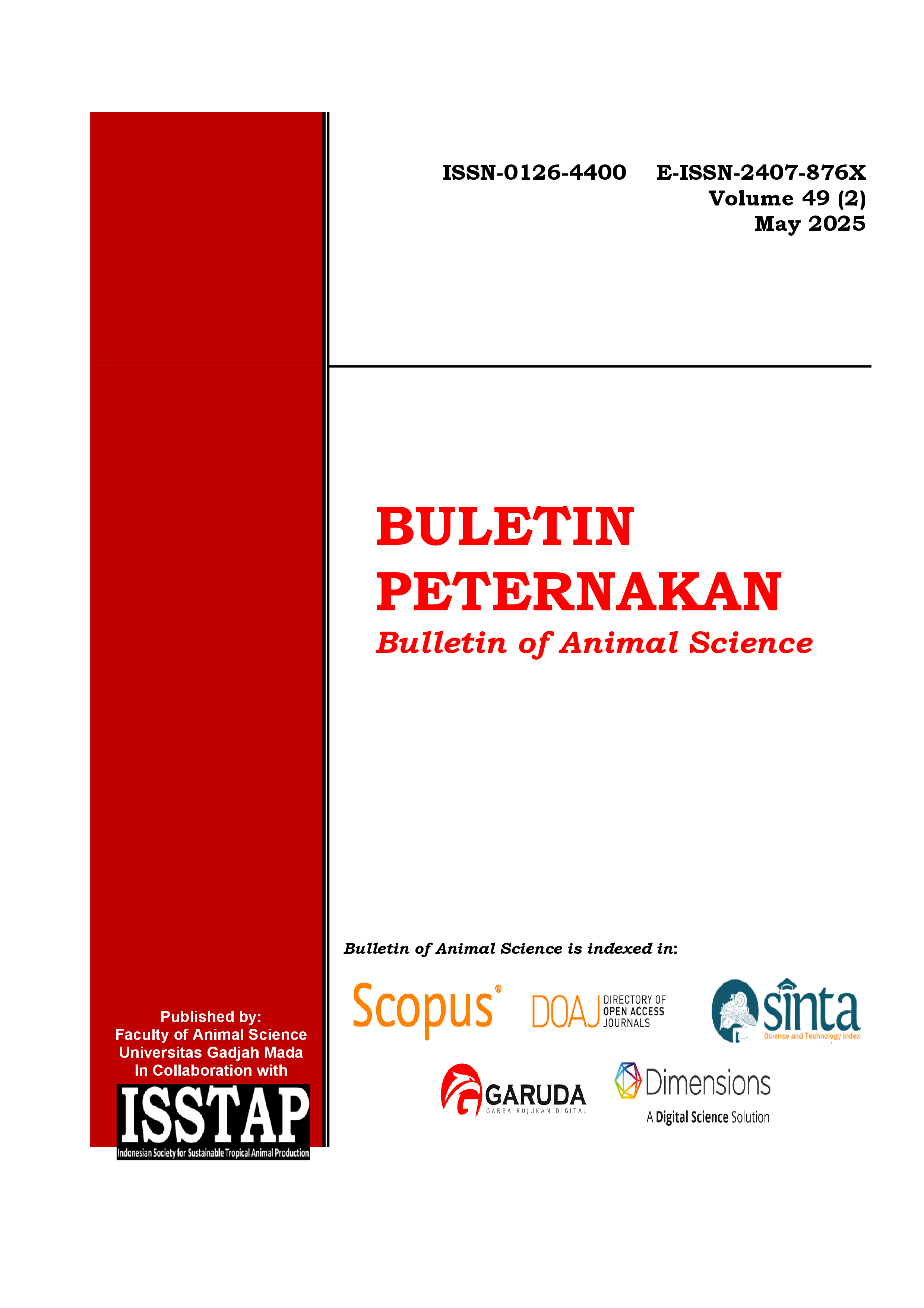 Cover Page