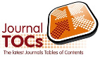 TOCS Journal UK