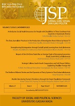 Vol 21, No 2 (2017)