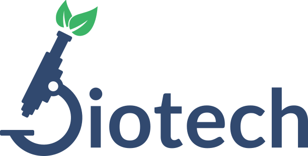 IJBiotech logo