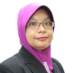 Rosnah Shamsudin Rosnah Shamsudin