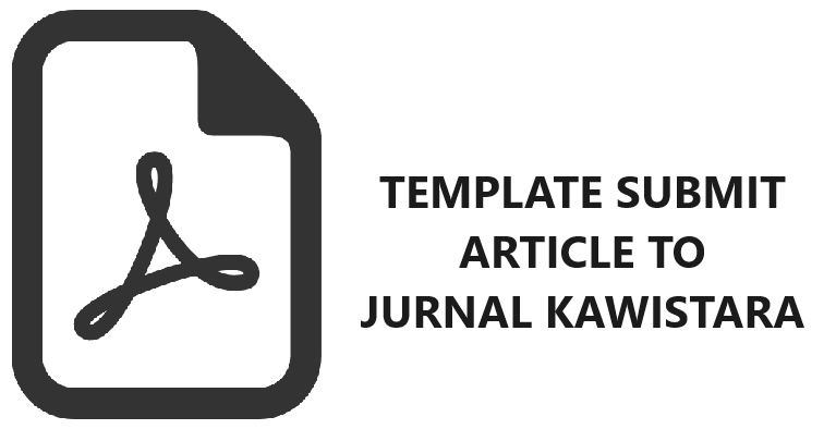 kawistara journal template