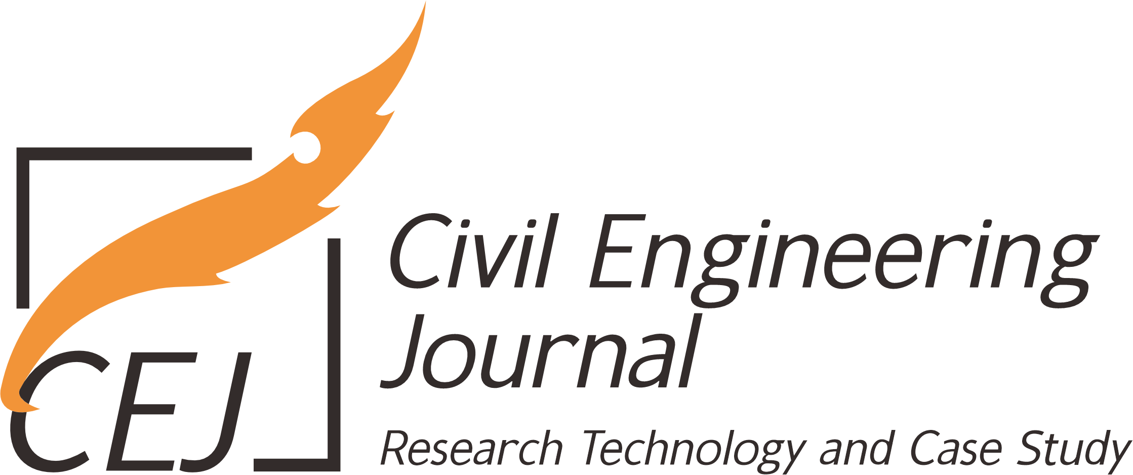 Civil Engineering Journal: Research Technology and Case Study 
