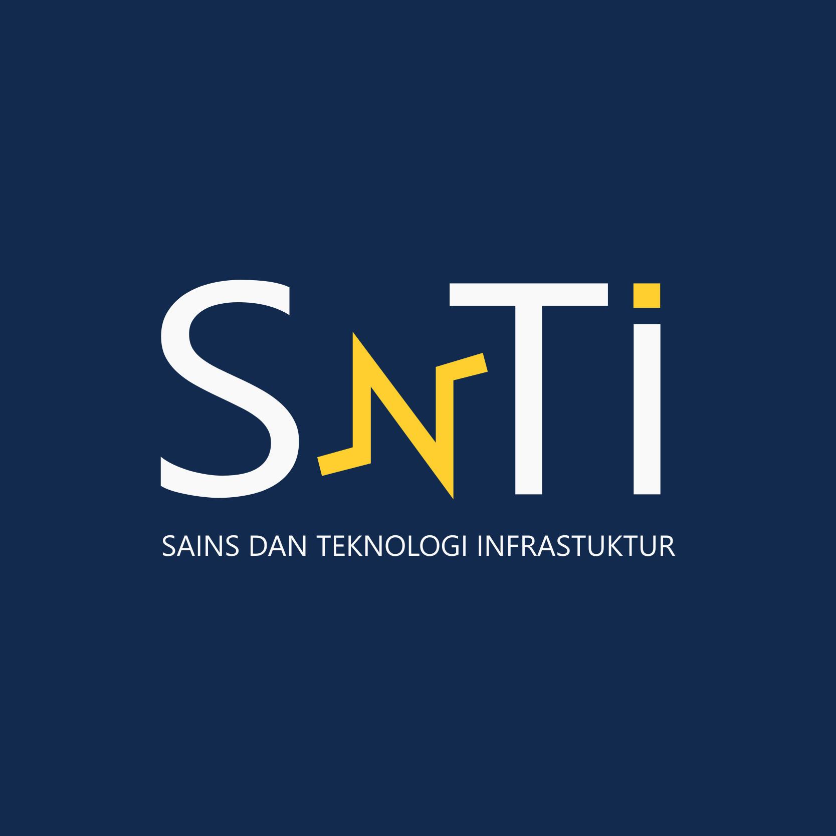 Jurnal Sains dan Teknologi Infrastruktur (Journal of Science and Infrastructure Technology)